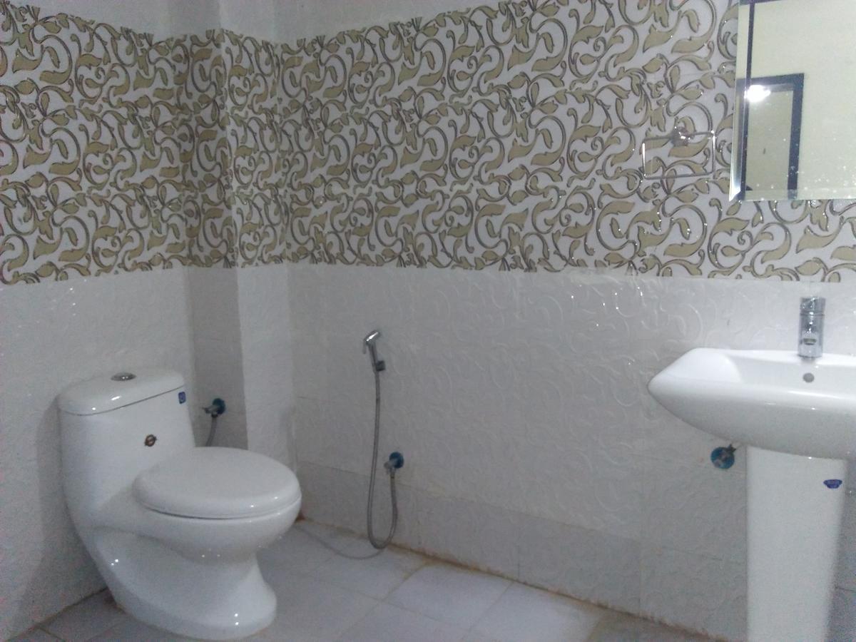 Prem Baba Guest House Jaisalmer Exterior foto