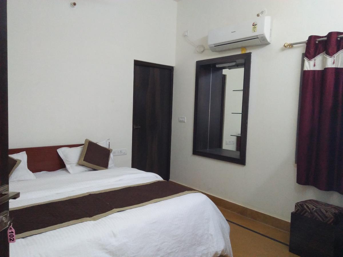 Prem Baba Guest House Jaisalmer Exterior foto