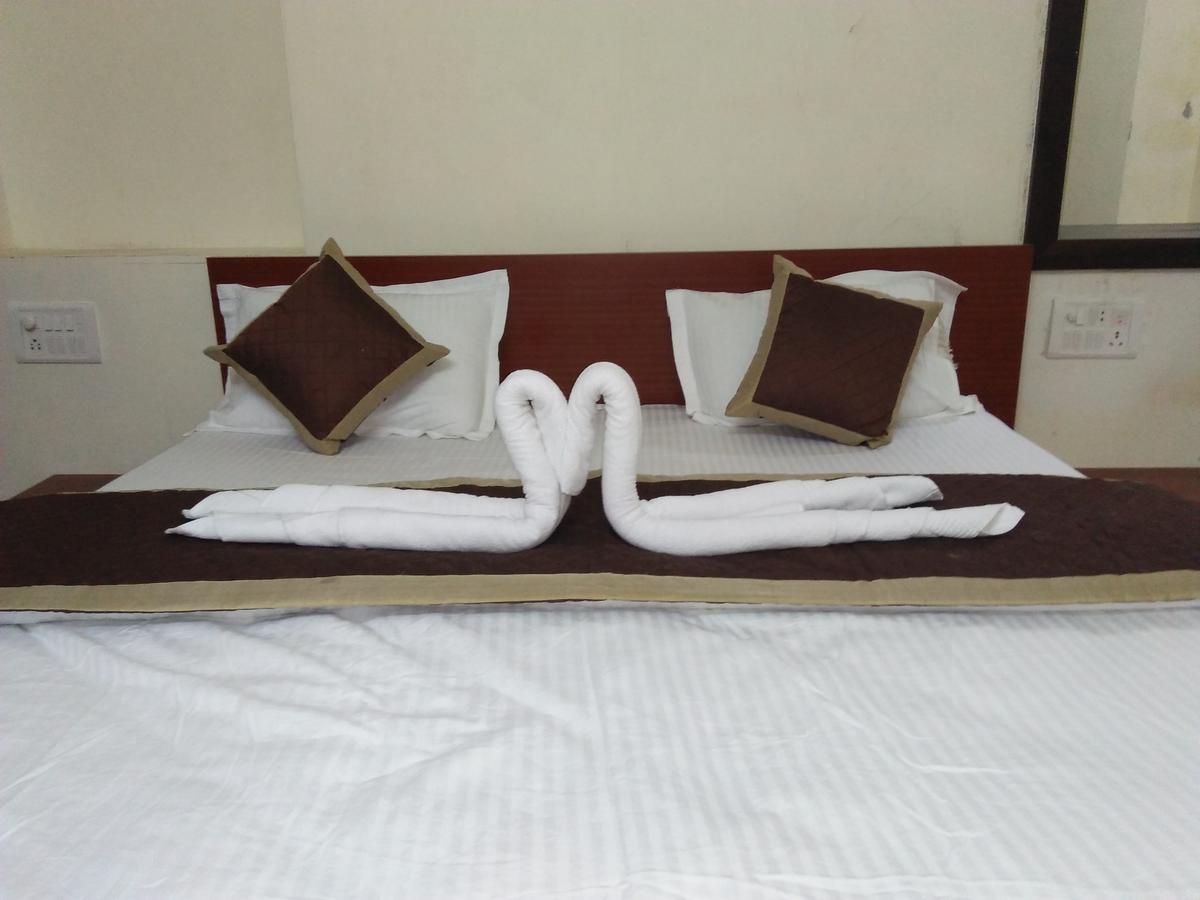 Prem Baba Guest House Jaisalmer Exterior foto